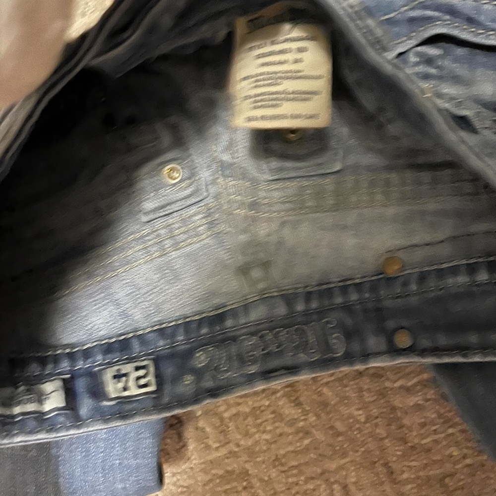Missme jeans